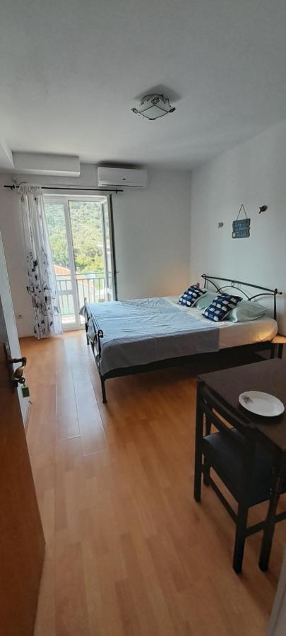 Apartmani Kljunak Затон Экстерьер фото