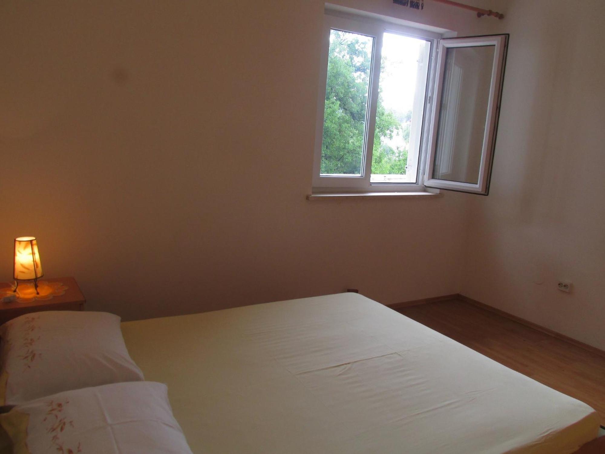 Apartmani Kljunak Затон Экстерьер фото