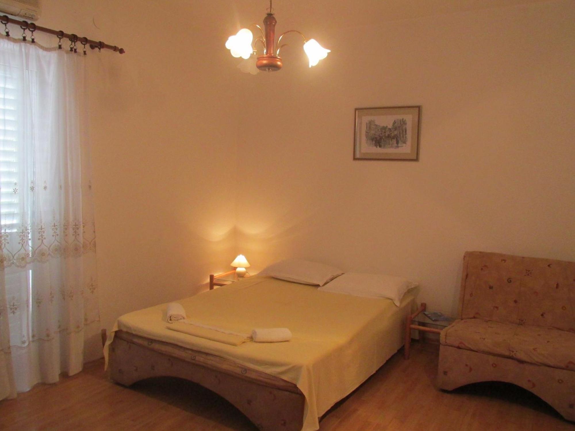 Apartmani Kljunak Затон Экстерьер фото