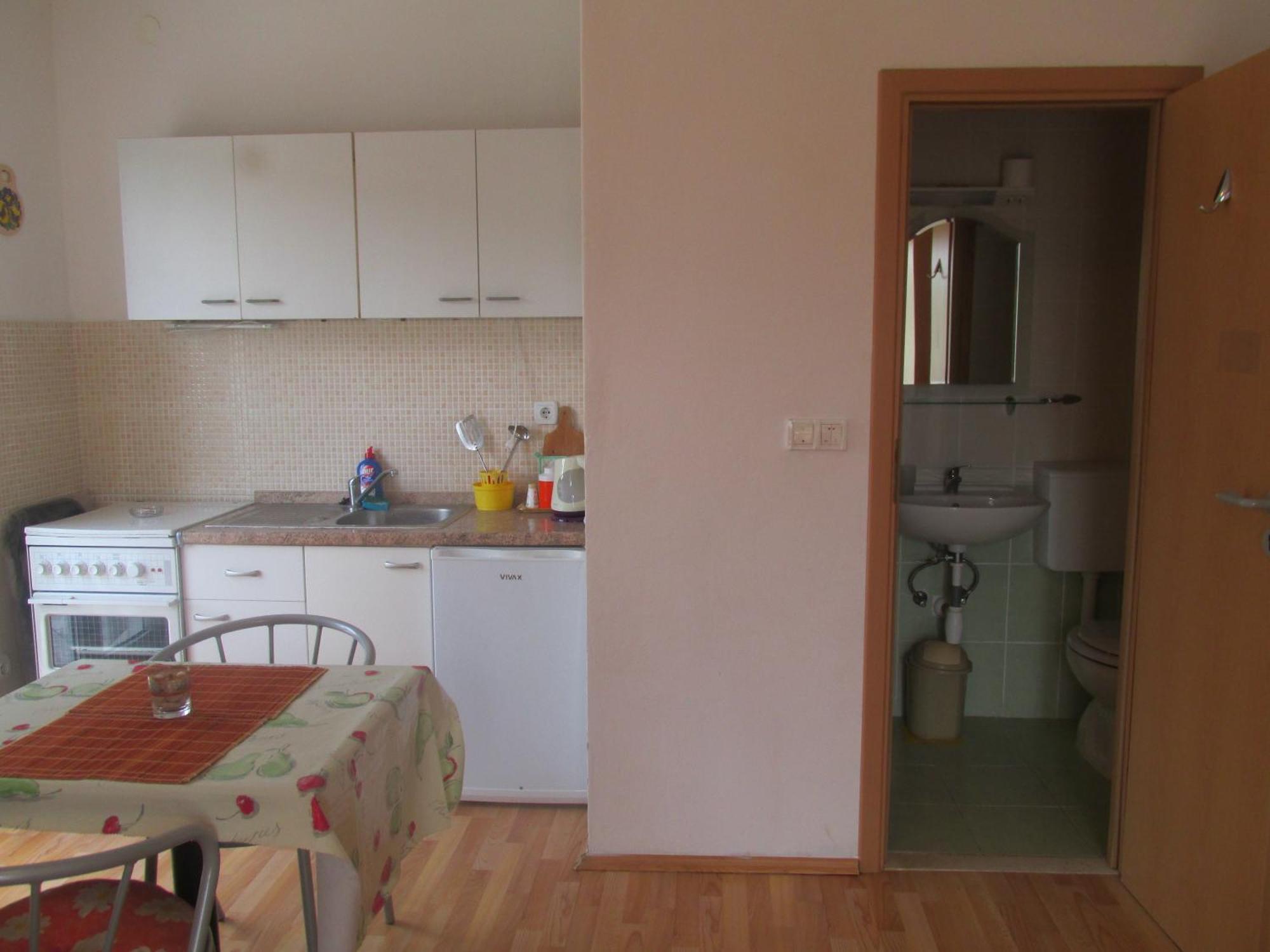 Apartmani Kljunak Затон Номер фото