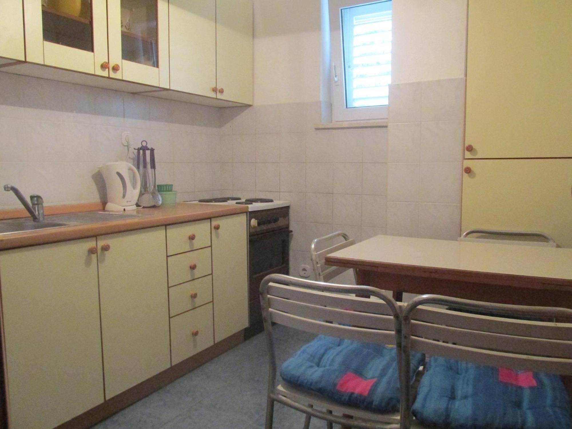 Apartmani Kljunak Затон Экстерьер фото